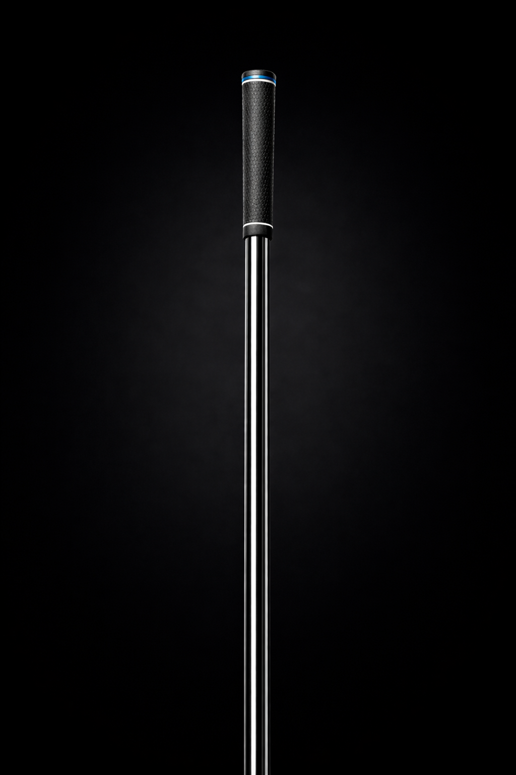 Protender — precision-cut shaft with professional-grade grip